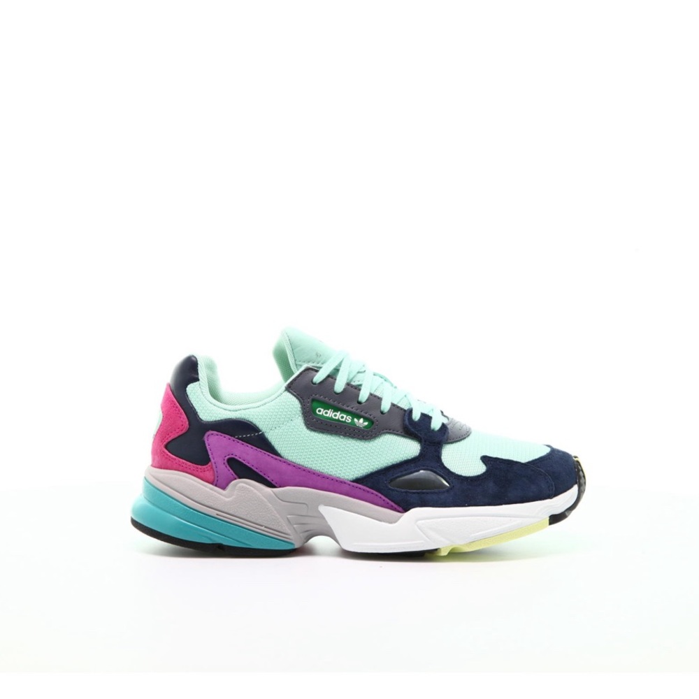Rare Adidas falcon sneaker
